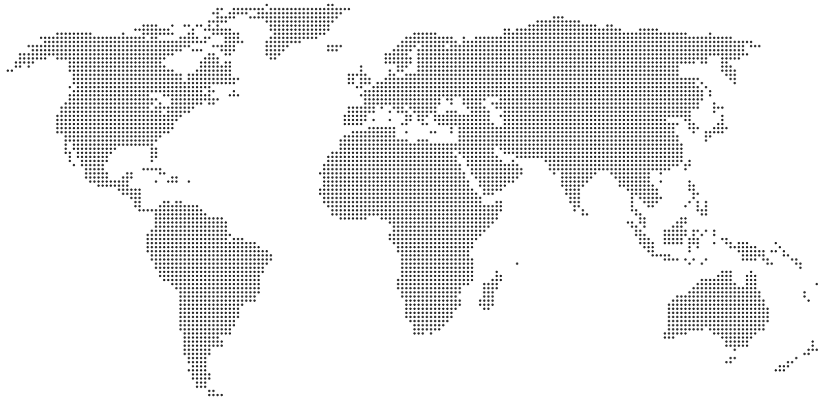 CSG Global Map